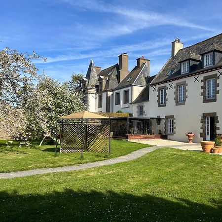 Manoir 1685 Saint Malo Hotell Exteriör bild