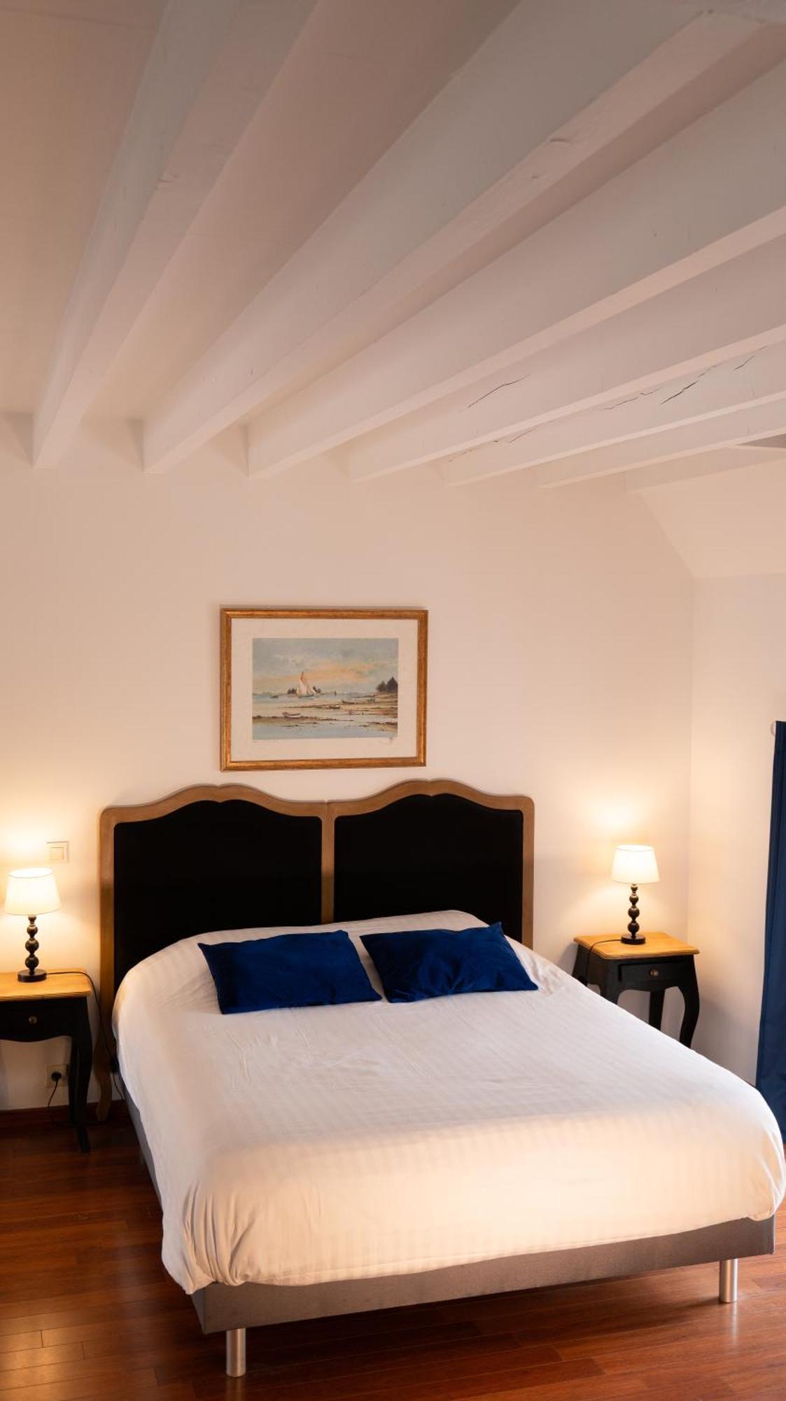 Manoir 1685 Saint Malo Hotell Exteriör bild