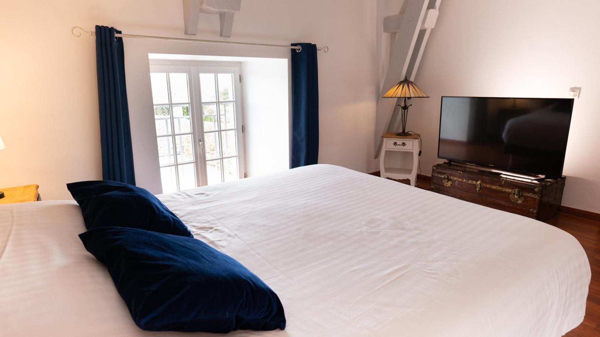 Manoir 1685 Saint Malo Hotell Exteriör bild
