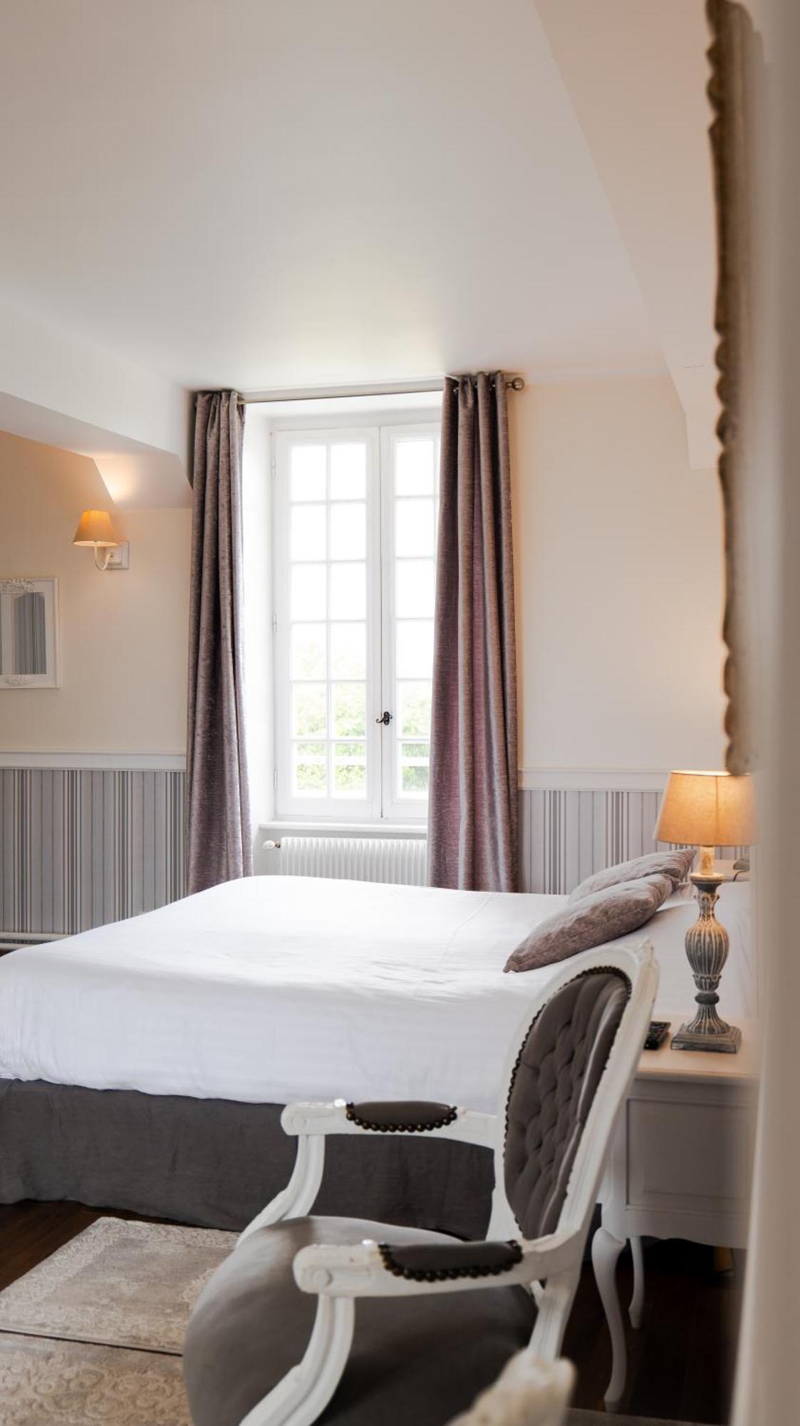 Manoir 1685 Saint Malo Hotell Exteriör bild