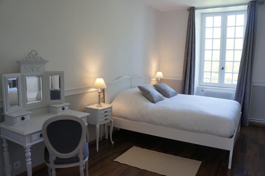 Manoir 1685 Saint Malo Hotell Exteriör bild