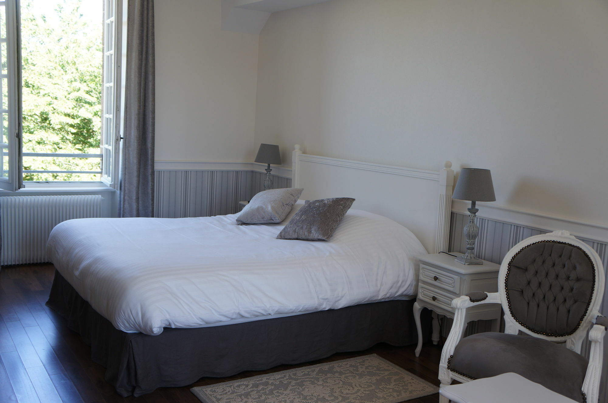 Manoir 1685 Saint Malo Hotell Exteriör bild